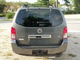 Used 2006 Nissan Pathfinder Fayetteville NC - by EveryCarListed.com