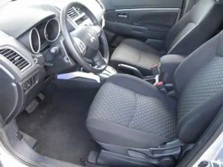 New 2011 Mitsubishi Outlander Sport TAMPA FL - by EveryCarListed.com