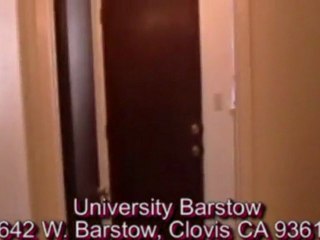 Houses For Rent In Clovis CA - 2 Bedroom