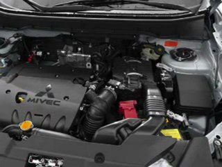 New 2011 Mitsubishi Outlander Sport TAMPA FL - by EveryCarListed.com