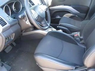 New 2011 Mitsubishi Outlander TAMPA FL - by EveryCarListed.com