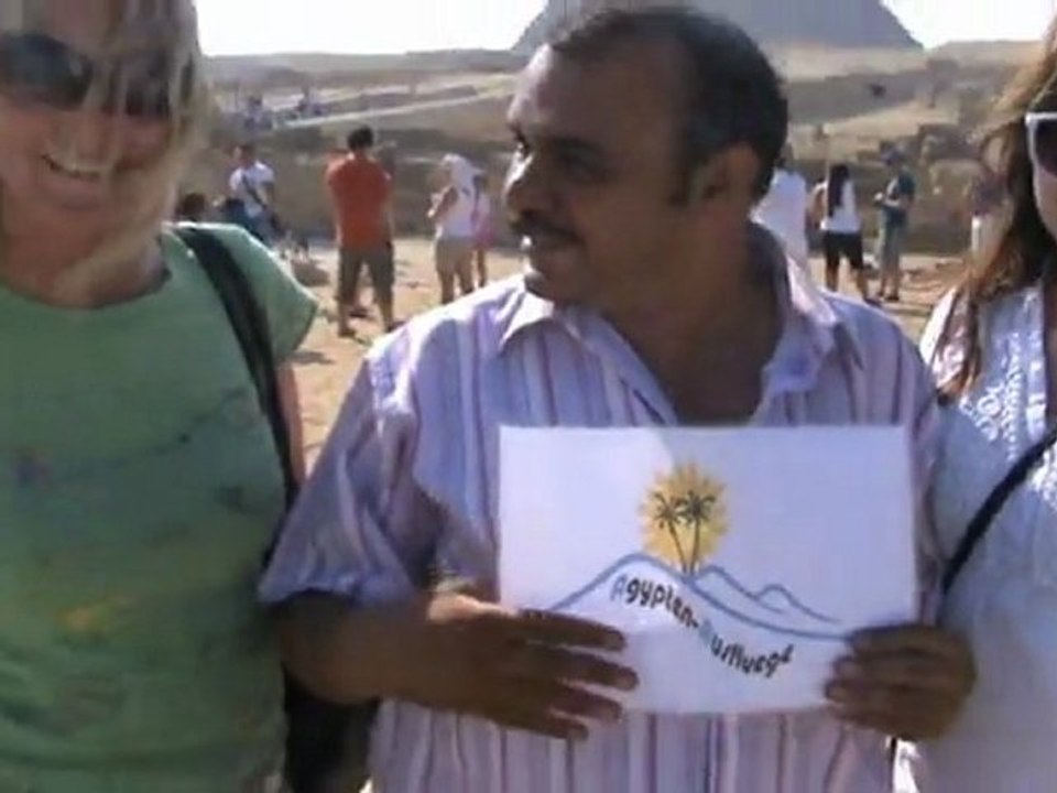 kairo Mit aegypten-ausfluege.de