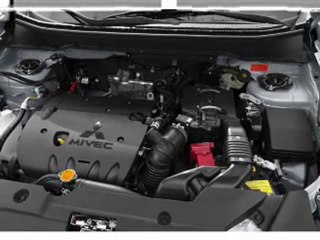New 2011 Mitsubishi Outlander Sport TAMPA FL - by EveryCarListed.com