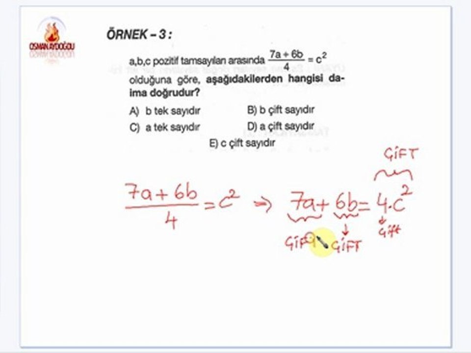 TEMEL KAVRAMLAR