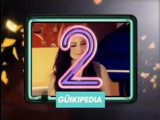 Amy Lee @ MTV Güik 2011