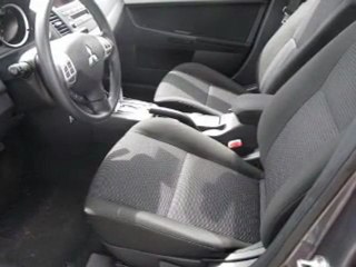 New 2010 Mitsubishi Lancer TAMPA FL - by EveryCarListed.com