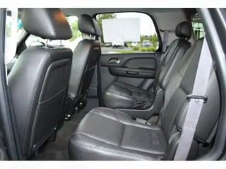 Used 2010 GMC Yukon Vancouver WA - by EveryCarListed.com