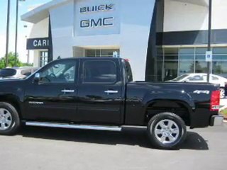 New 2011 GMC Sierra 1500 Vancouver WA - by EveryCarListed.com