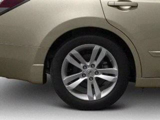 New 2012 Nissan Altima APPLETON WI - by EveryCarListed.com