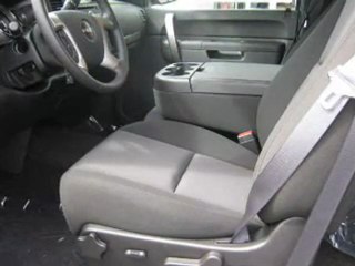 New 2011 GMC Sierra 1500 Vancouver WA - by EveryCarListed.com