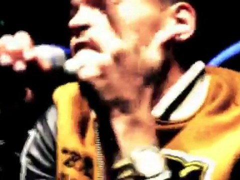 Chris Brown (Feat. T-Pain) - N*ggas In Paris Freestyle