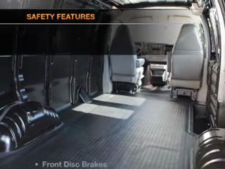 Used 2008 GMC Savana East Walpole MA - by EveryCarListed.com