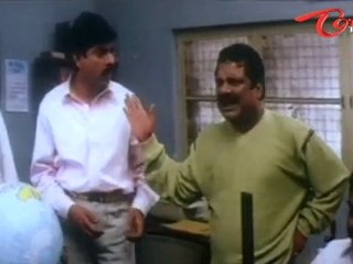 Dharmavarapu  Fools Kota Srinivasa Rao - Comedy Scene