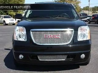 Used 2010 GMC Yukon Buford GA - by EveryCarListed.com