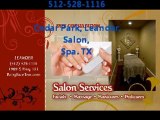 512-528-1116 Cedar Park, Leander, Salon, Spa. TX2