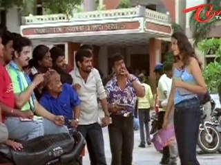 College Youth Double Meaning Dialogues On Girls