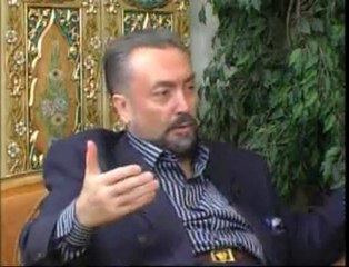 Harun Yahya TV - The ideal female character as revealed in the Qur_an_2