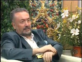 Harun Yahya TV - It is fear of Allah_ intelligence and faith that make a woman beautiful