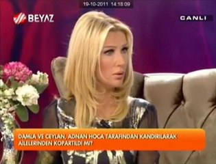 Ceylan Özbudak: Güvenebileceğim sevgi dolu bir ailem olmasını isterdim