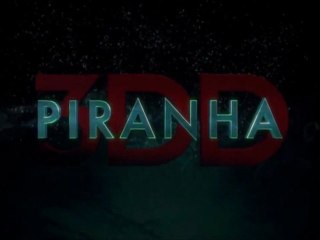 Piranha 3DD - The Sequel Trailer [VO-HD]