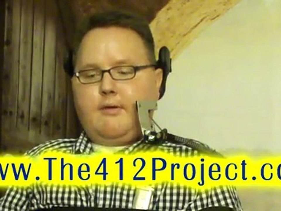 Duchenne Muscular Dystrophy|You Are Not Alone