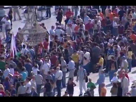 Masterforex-V: Инвесторам, почему кредиторы не идут навстречу Греции?