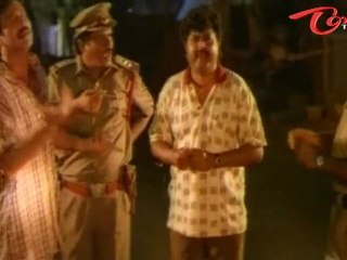 Sudhakar & Suresh Comedy With Thanikellbharani