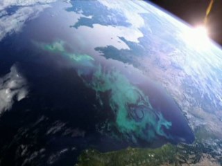 Planète Terre (Ep.N°8) -A la surface des mers