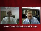Dentist Manhattan KS, Missing Teeth Replacement Options & Dental Implants, Dr. Roger Stevens