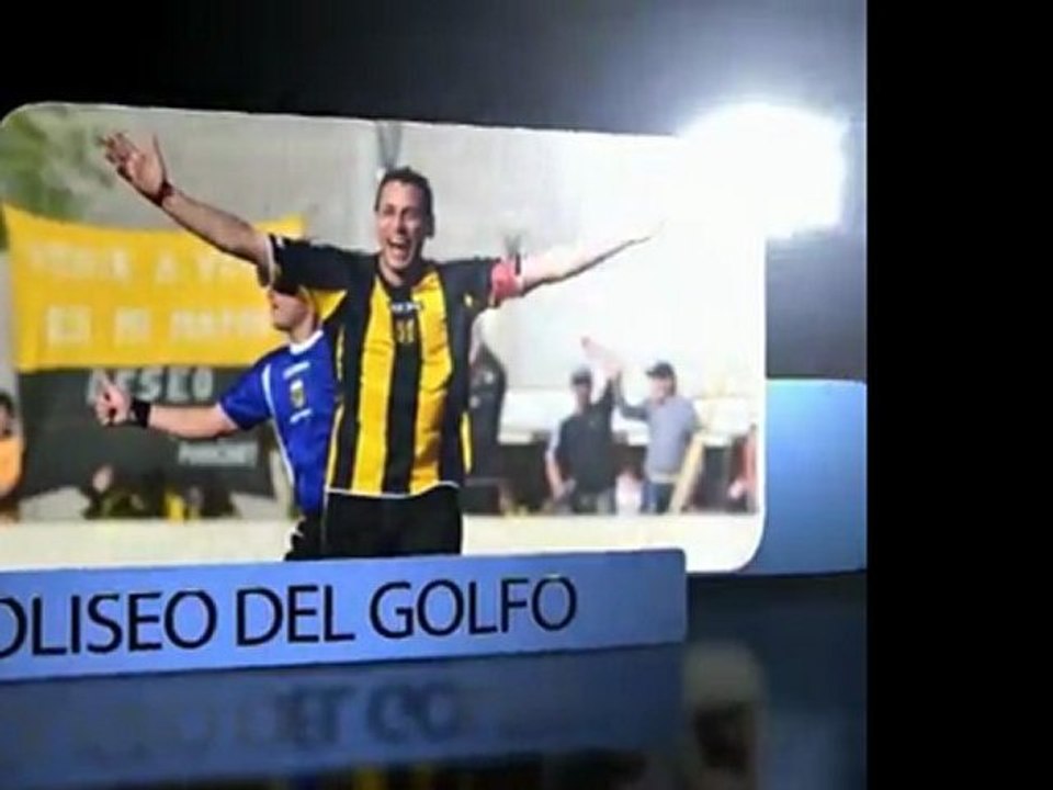 PROMO MADRYN vs ROCA