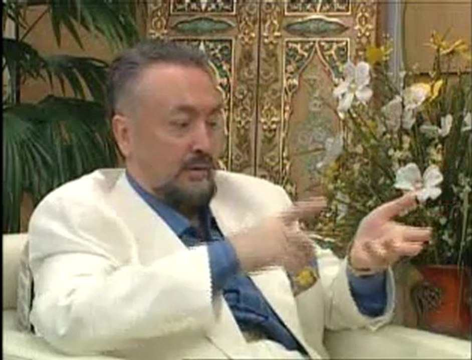 Harun Yahya TV - The lofty faith of pharaoh_s wife