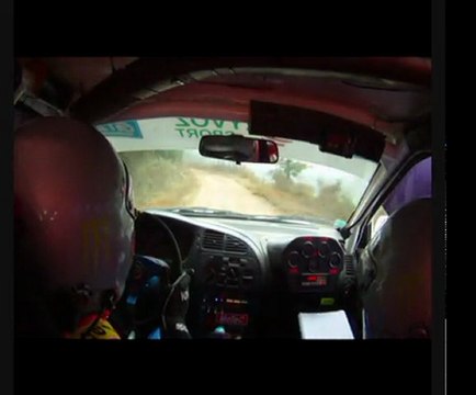 Cardabelles 2011 : ES 7 Vézins 14,800 km (à regarder en qualité SD)