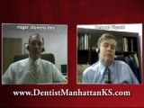 Dentist Manhattan KS, Dental Venner vs. Lumineer, Dr. Roger Stevens