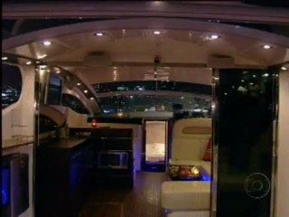 |3/3| O ASTRO - 18/10/2011 TERÇA-FEIRA [Cap.57] - www.13edu13edu13.com