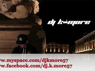 DJ K-MORE SUMMER GROOVE 2011 - TRACK 01 INTRO