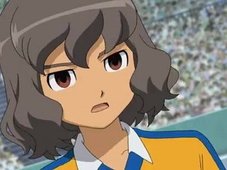 Inazuma Eleven Go! 24 RAW Legendado