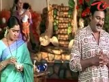 Krishna Bhagavan Double Meaning Dialogues - Comedy Scene