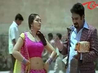Krishna Bhagavan Comedy With Hot Girl