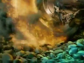 Ghost Rider Spirit of Vengeance