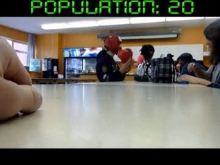 n'importe quoi pour, Rémi Gaillard