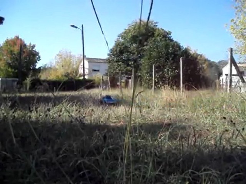 16 octobre 2011