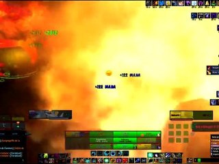 Alysrazor 10hm