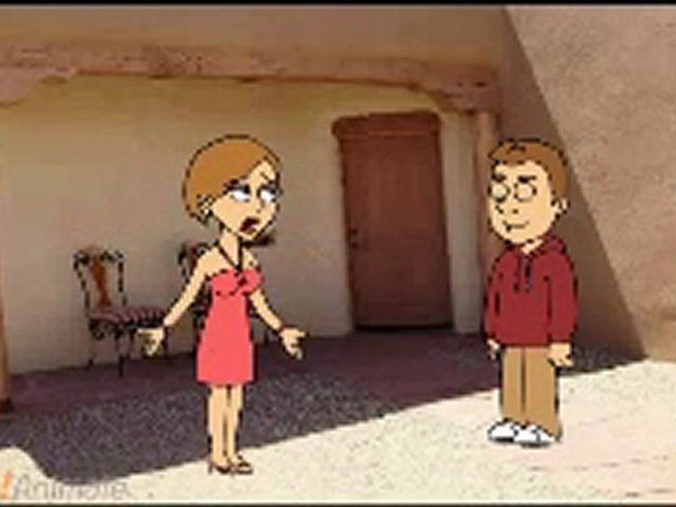 Lions Den Spanish wmv