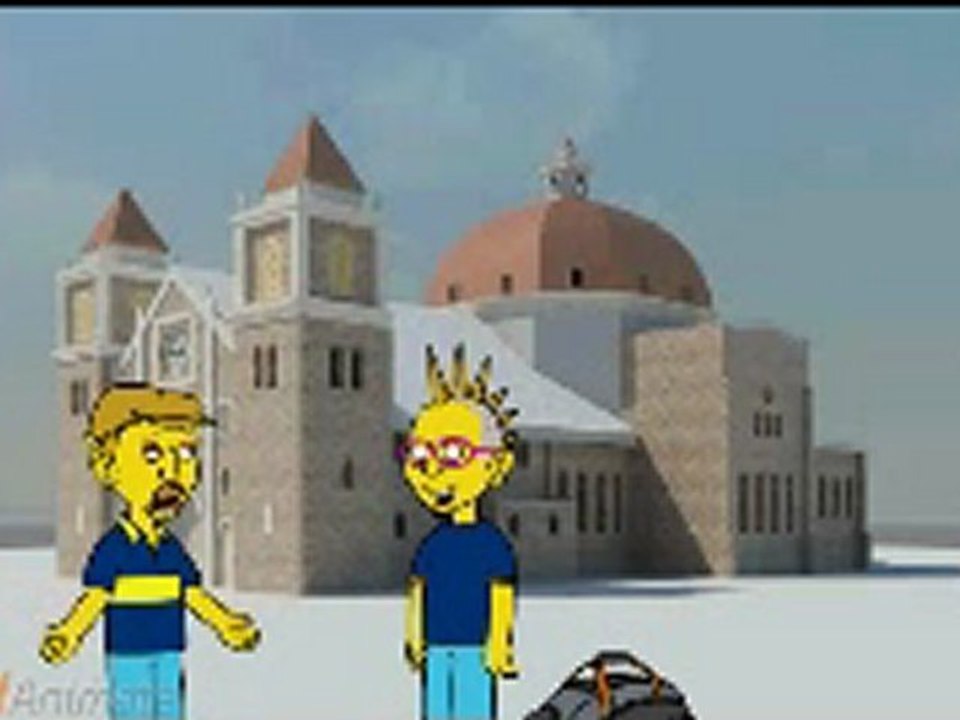 Love 3 Spanish wmv
