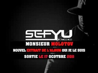 Sefyu - Mr Molotov