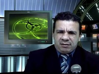 Os Campos de Concetração da Fema 1/2