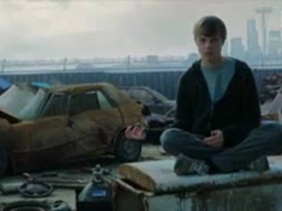 Chronicle