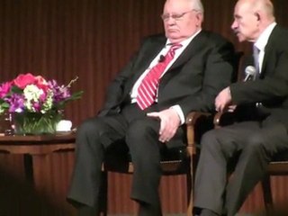 Springnet 492 - Mikhail Gorbachev - 4