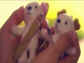 Heartstrings fanvid (Heartache - FT Island)