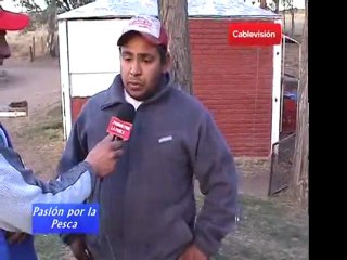 pasion por la pesca parte 4